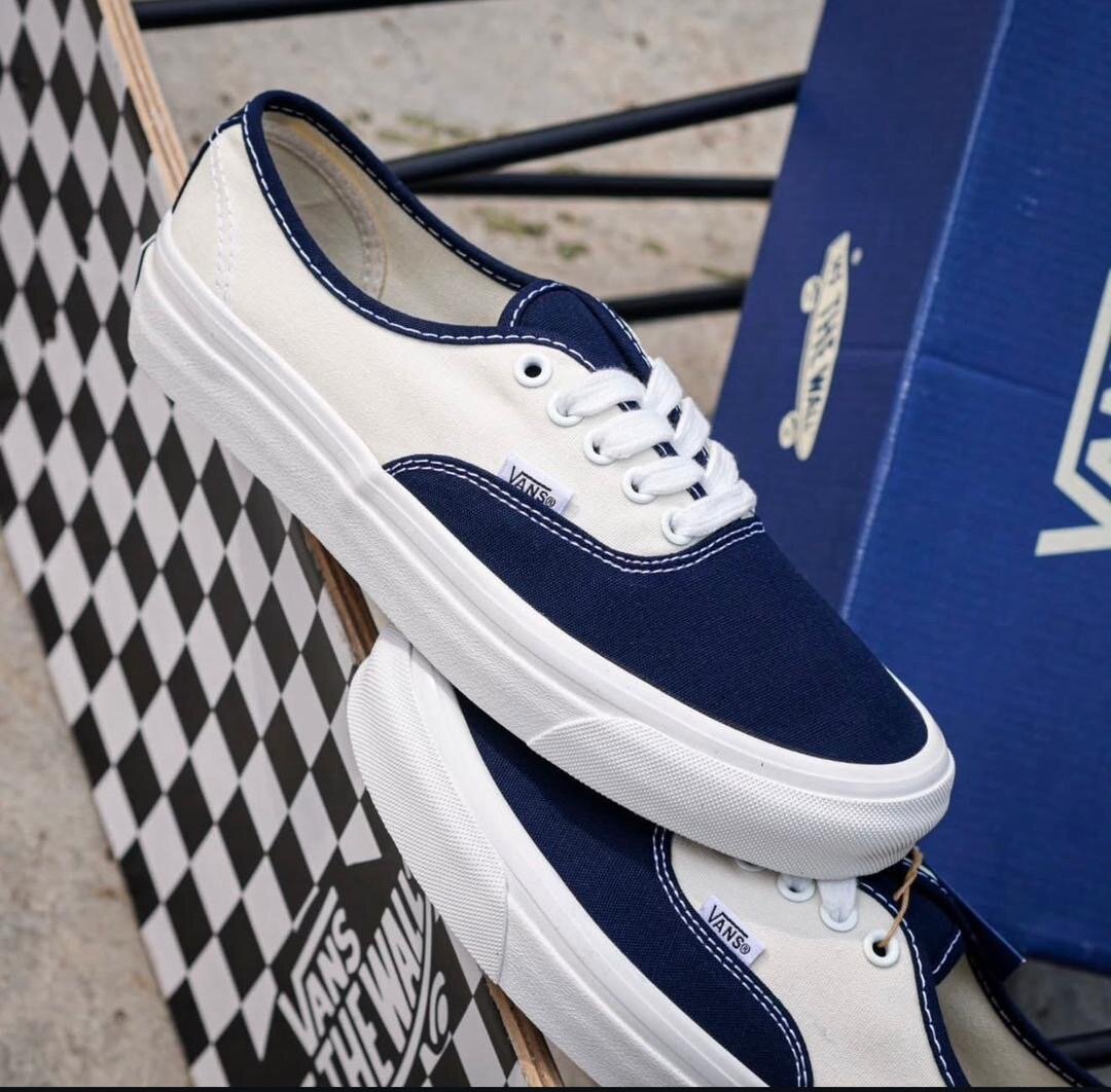 Vans Chaussures Classiques Unisexe