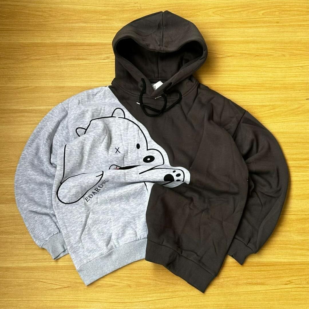 Men Hoodies