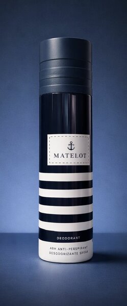 Déodorant Matelot Frais Homme