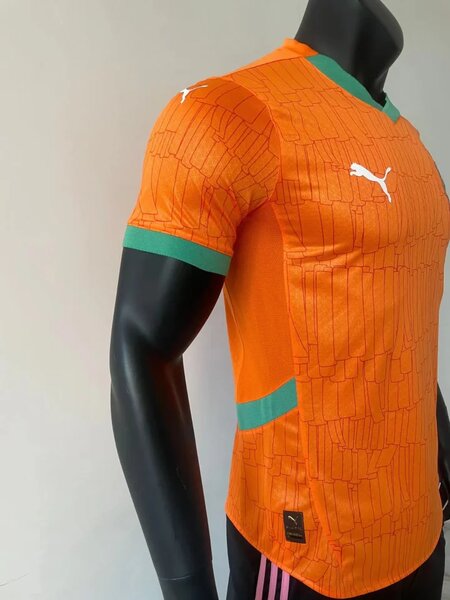 Maillot de football Puma