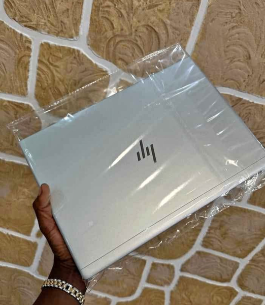 Ordinateur portable HP