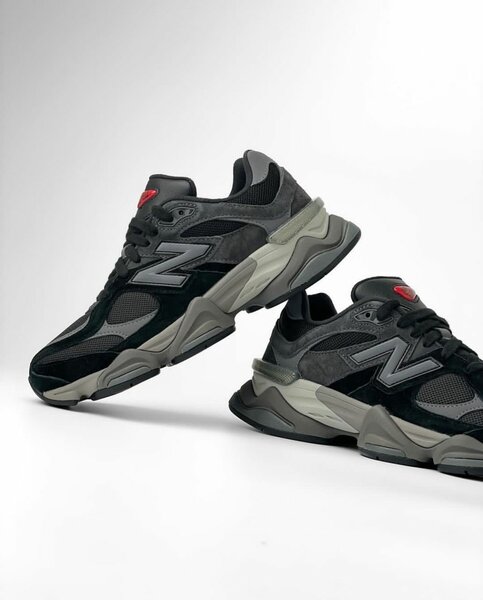 New balance 9060