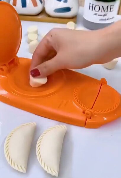 Machine à pastelle.