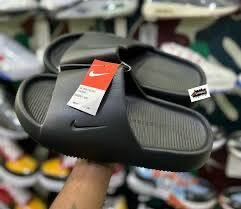 Nike slides