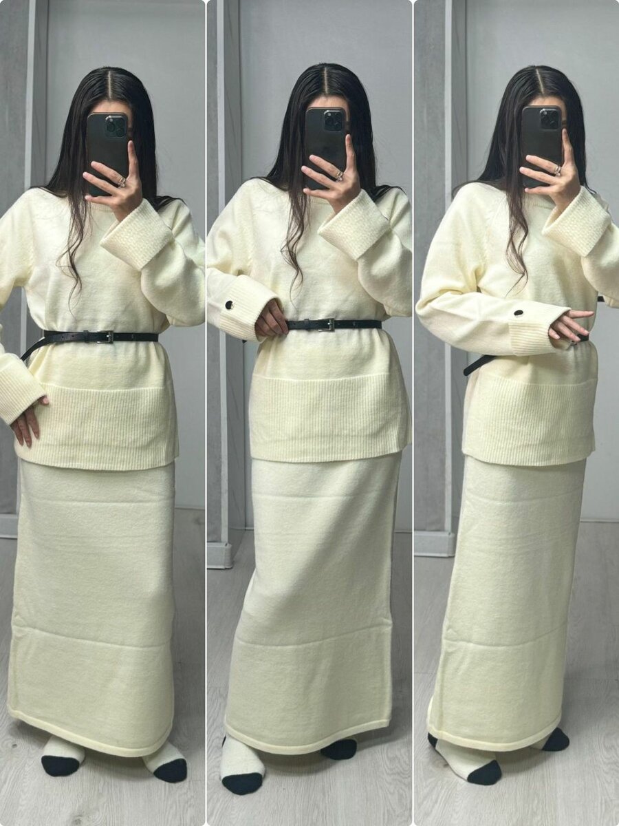 Новинка двойка платье