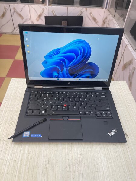 Lenovo Thinkpad X1 yoga