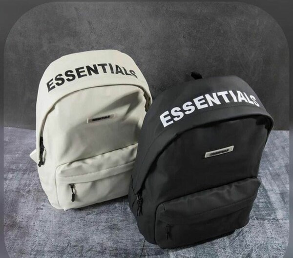 Essentials