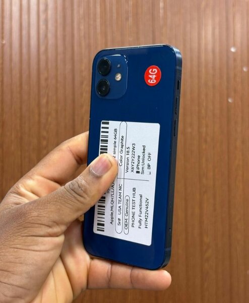 Apple iPhone 13 reconditionné