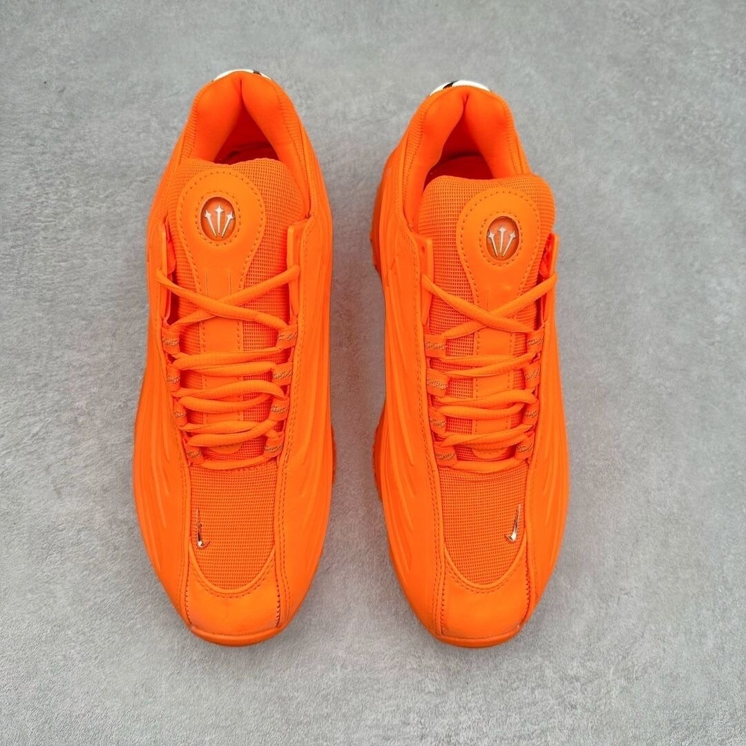 Nike nocta hit step 3