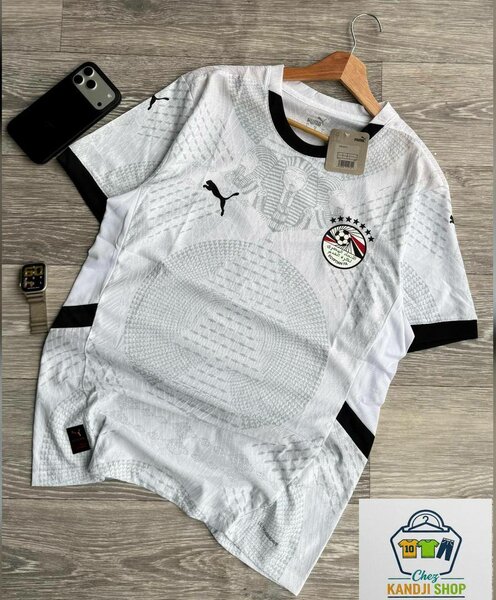 African National Team Jerseys