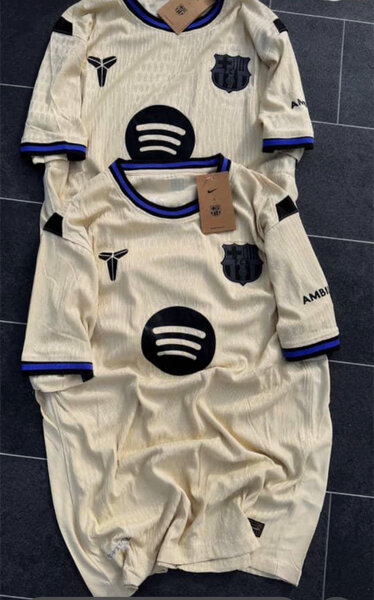 Maillot de football FC