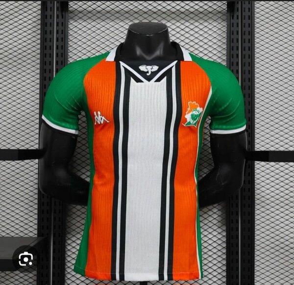 Maillot de football homme