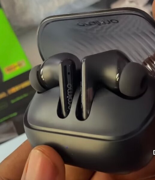 Oraimo Spacebuds Neo