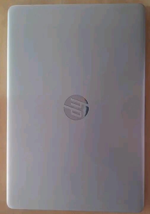 HP Laptop Écran 15"