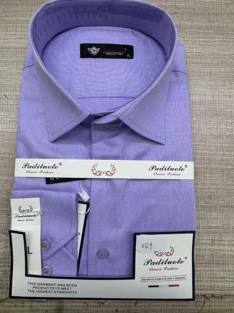 Chemise Slim Fit Classique