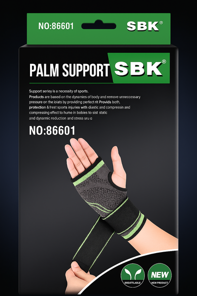 Support de Paume SBK Sport
