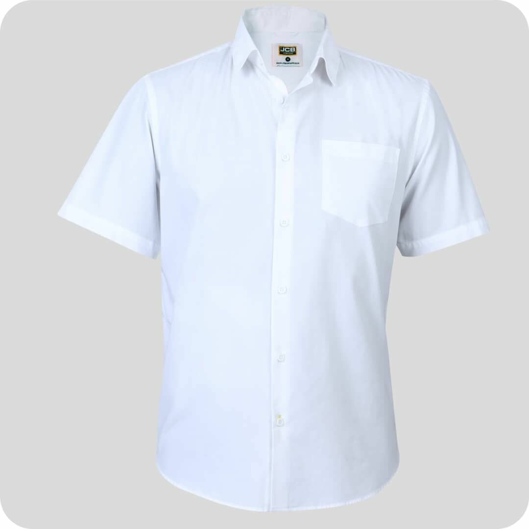 CHEMISE BLANCHE FRIPERIE