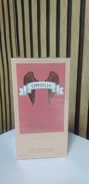 Parfum OPHYLIA Légende