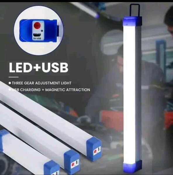 Lampe LED USB rechargeable