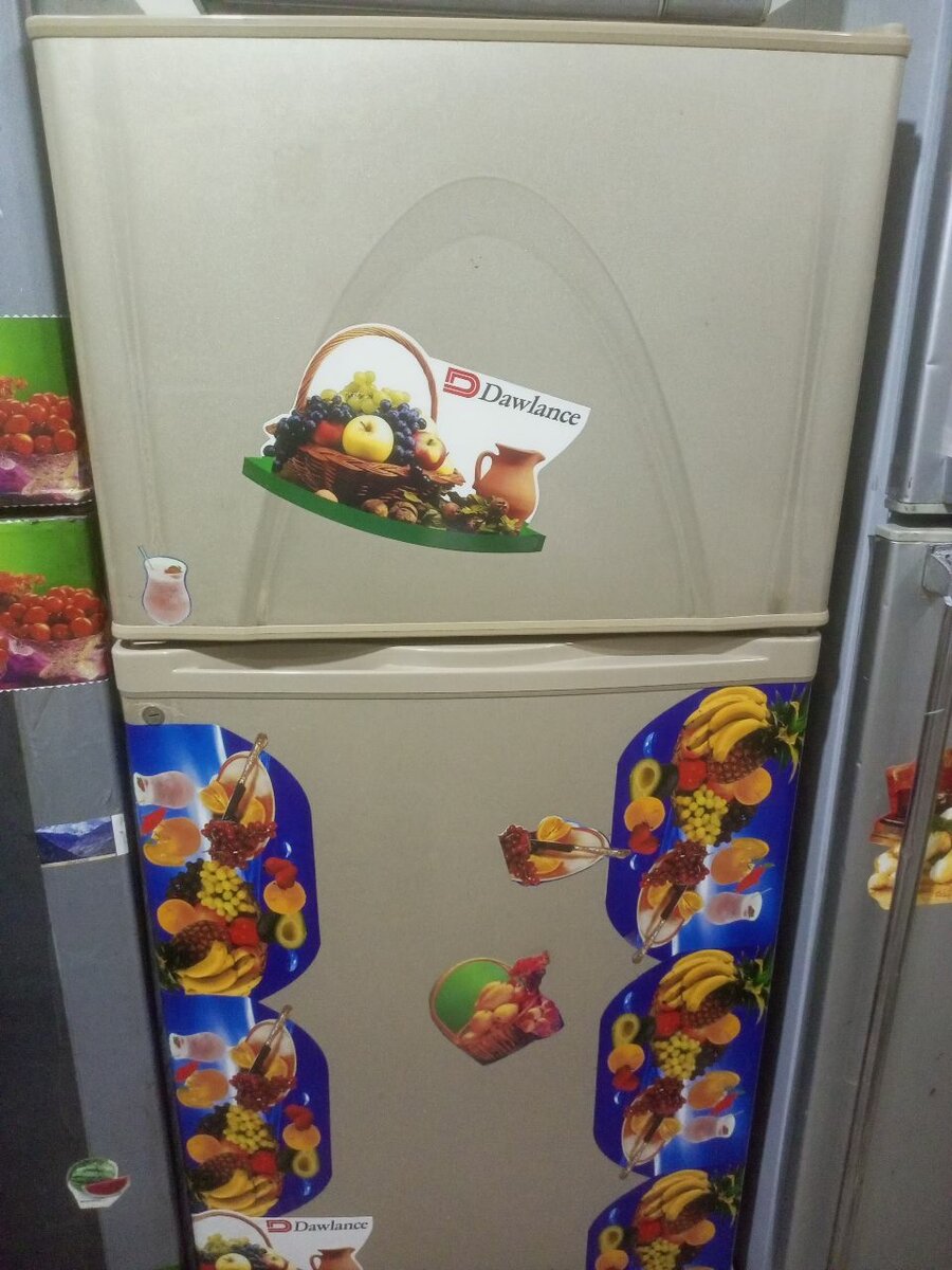 Dawlance refrigerator