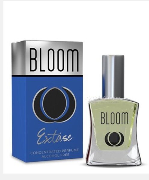 Bloom Extase Parfum Sans Alcool