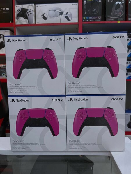 Manette PS5