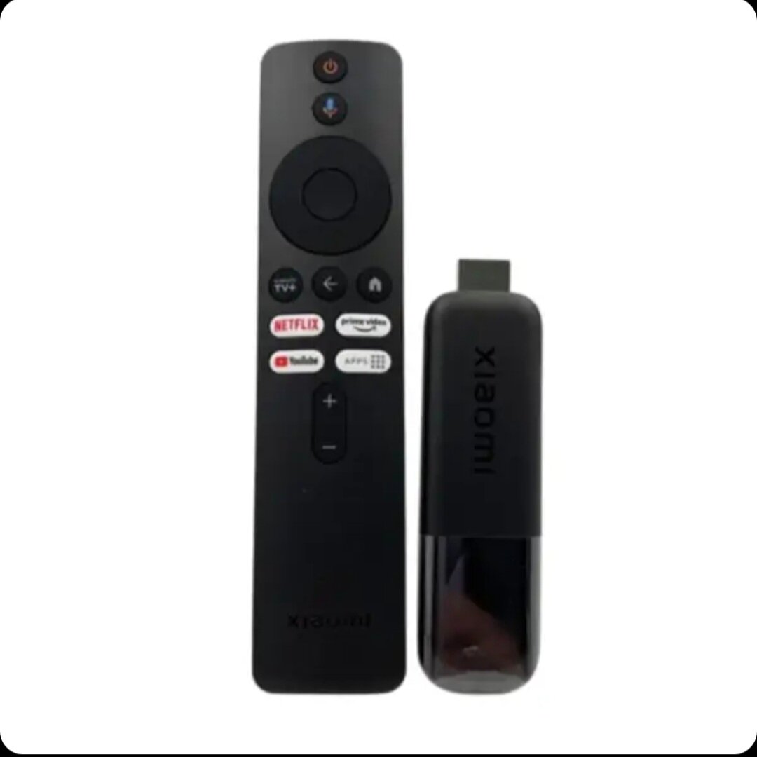Xiaomi TV Stick 4K 2nd gén