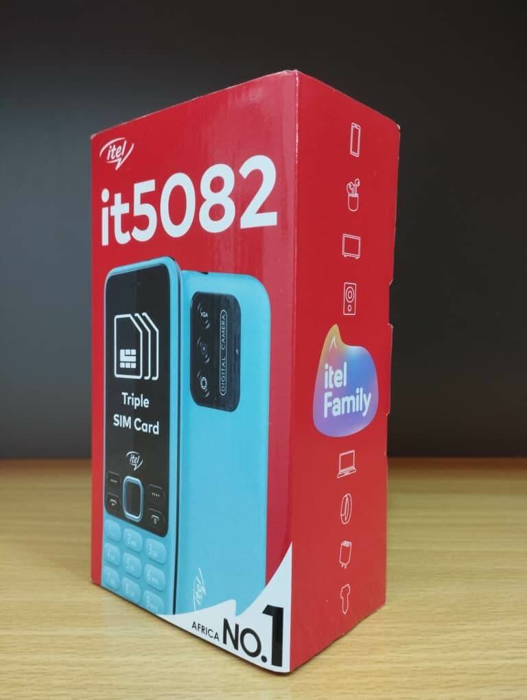 Itel 5082