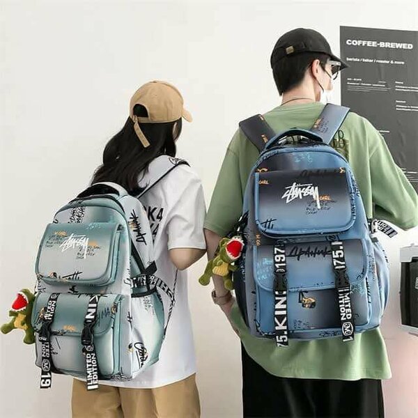 Sac japonais &sac pliable