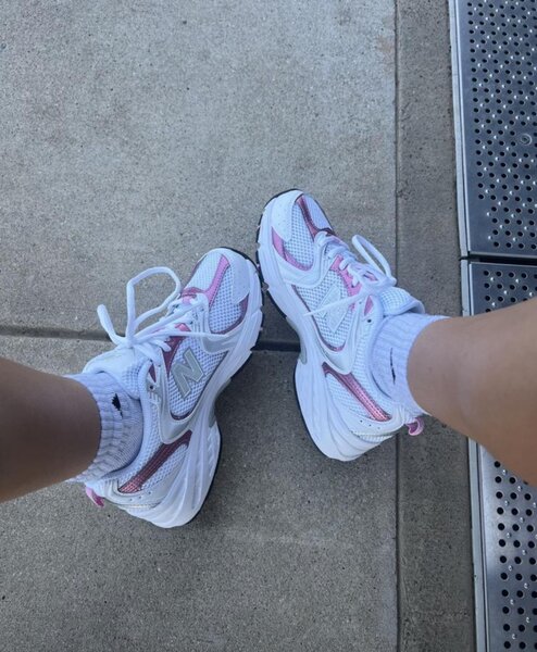 Sneakers de course confortables