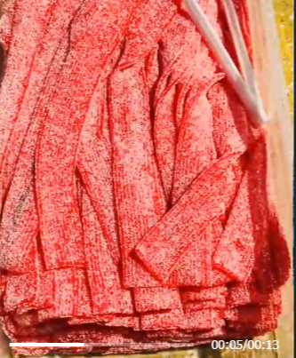 Delicious marmalades