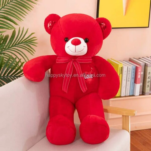 Peluche doudou
