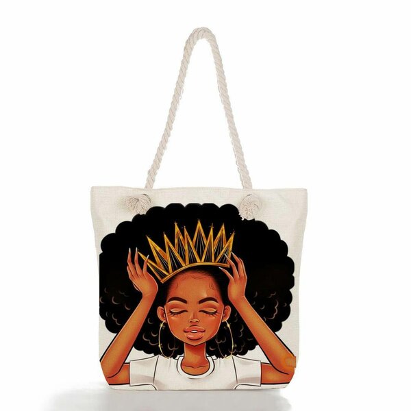 Maxi Art Tote Bags