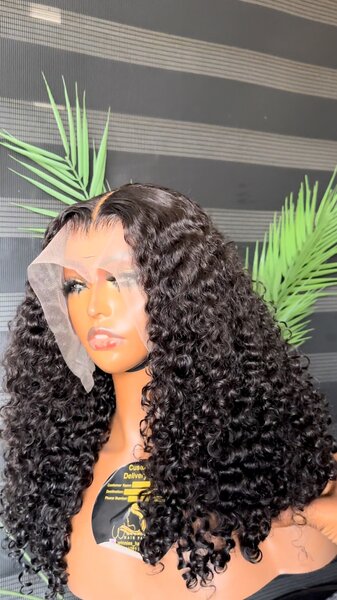 Pixie curl 18 inches