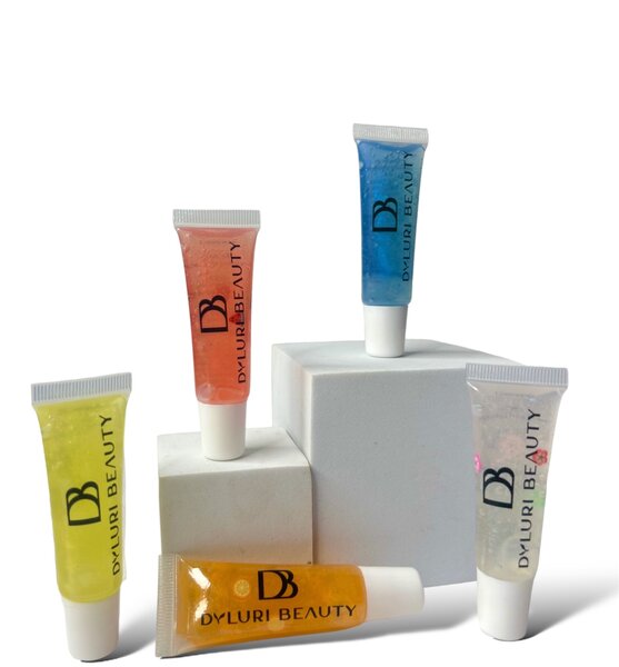 Fruity Shea Squeeze  Lip Gloss