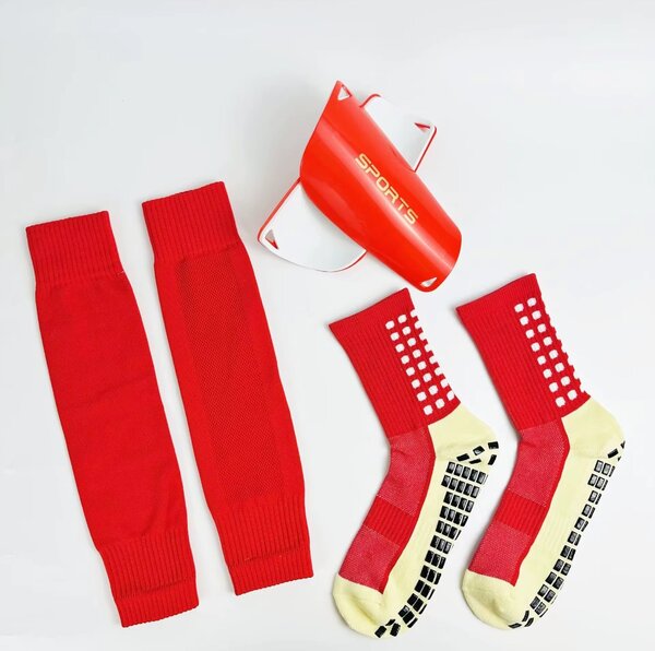 Set protection de sport - adulte