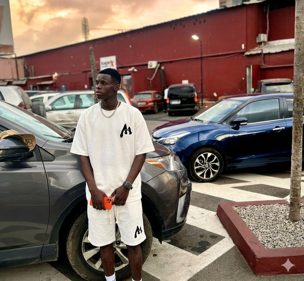 Ensemble décontracté homme