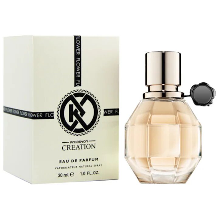 Parfum Création pour Femme 30ml