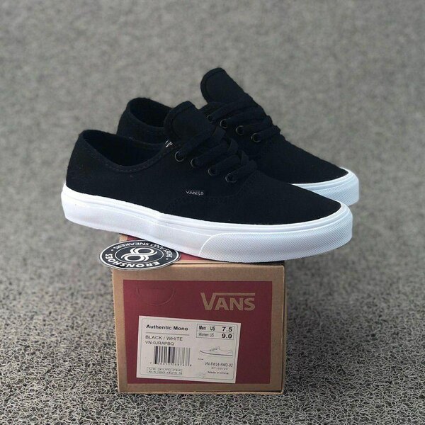 Vans Authentic Classiques