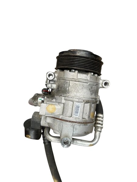 Compresseurs de climatisation