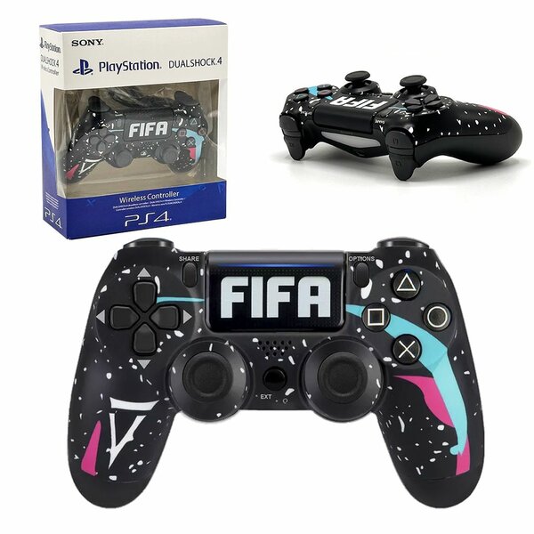 Manette PS4 DualShock 4 FIFA