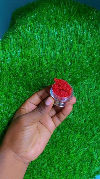 Exfoliant à lèvres naturel