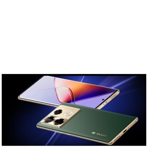 INFINIX NOTE 40 PRO 256GO/8GO
