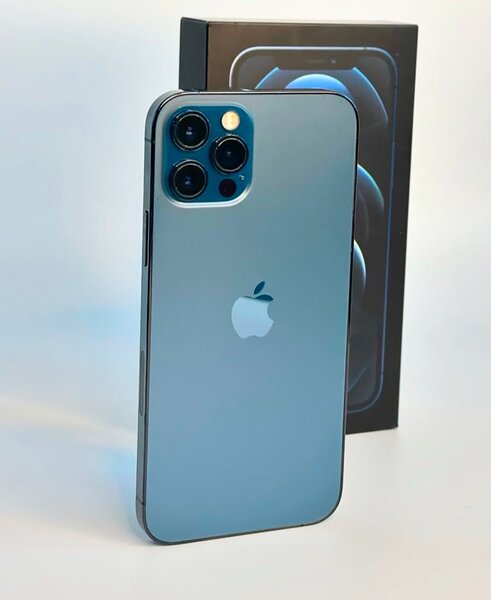 iPhone 11 Pro