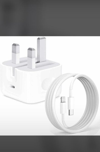 iPhone type C chargers
