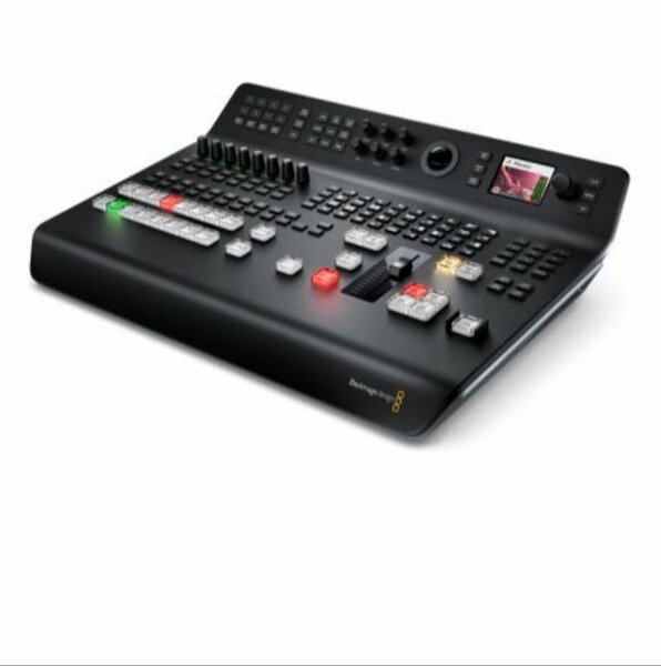 ATEM TÉLÉVISION STUDIO PRO 4K