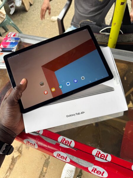 Samsung Galaxy Tab A9+ 64G/4