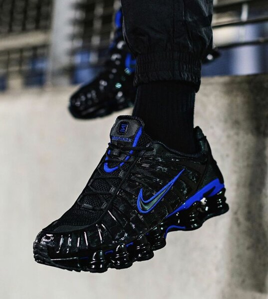 Chaussures de sport Nike Homme