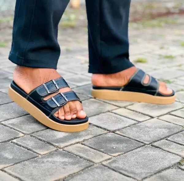 Sandales homme confortables