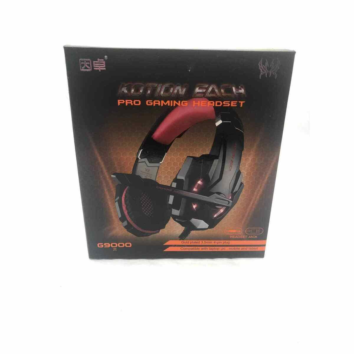 Kotion G900 gaming headset